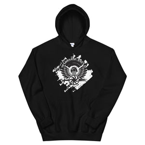 'Zinvor' Hoodie [black]